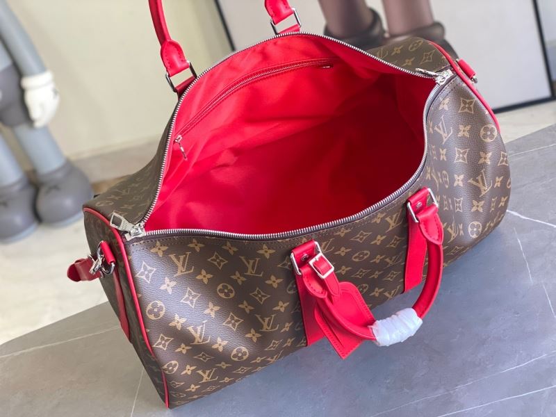 Louis Vuitton Travel Bags